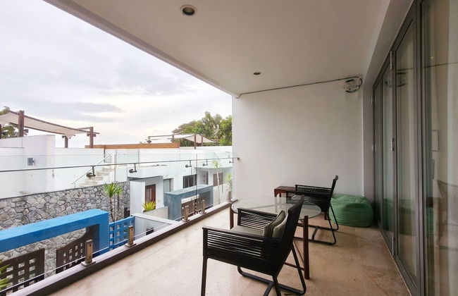 Phuket Moonlit Bay Seaview Resort&Spa - Foto 55