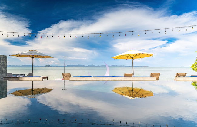 Phuket Moonlit Bay Seaview Resort&Spa - Foto 79
