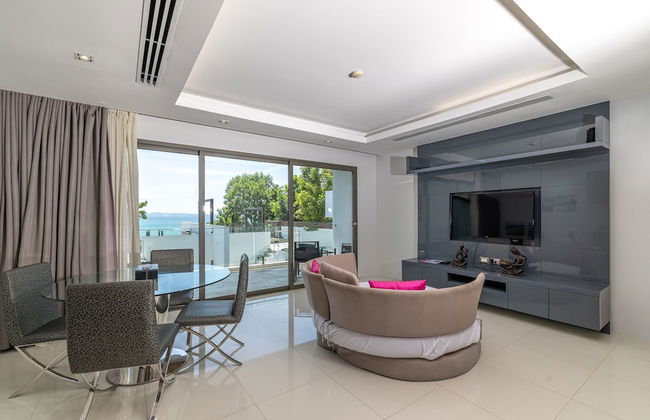 Phuket Moonlit Bay Seaview Resort&Spa - Foto 47
