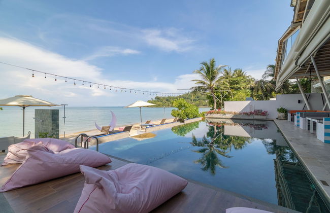 Phuket Moonlit Bay Seaview Resort&Spa - Foto 78