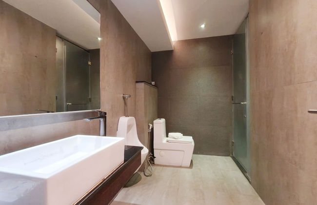 Phuket Moonlit Bay Seaview Resort&Spa - Foto 72