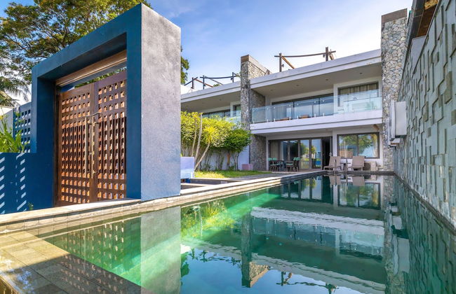 Phuket Moonlit Bay Seaview Resort&Spa - Foto 55