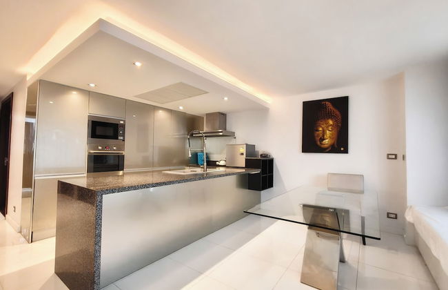 Phuket Moonlit Bay Seaview Resort&Spa - Foto 50