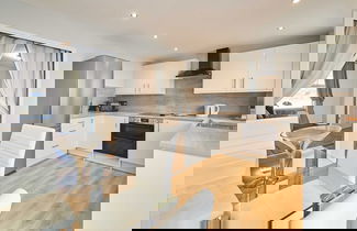 Foto 2 - Host Stay Venture Park Villas