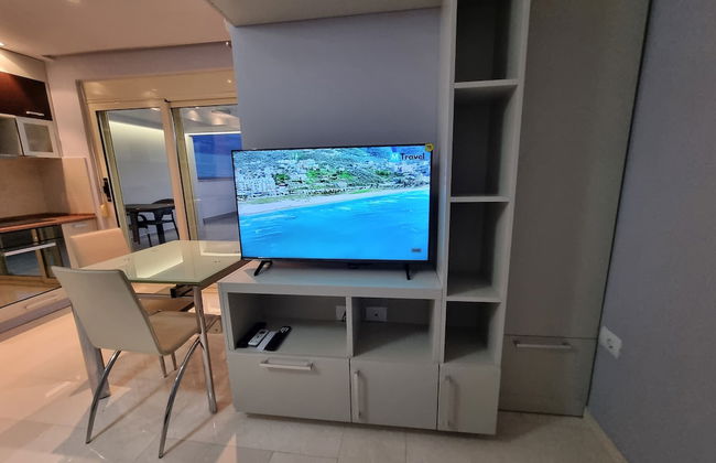Bes' Sea View Studio - Foto 15
