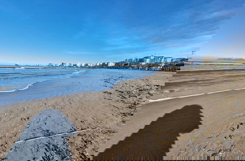 Foto 47 - Bes' Sea View Studio