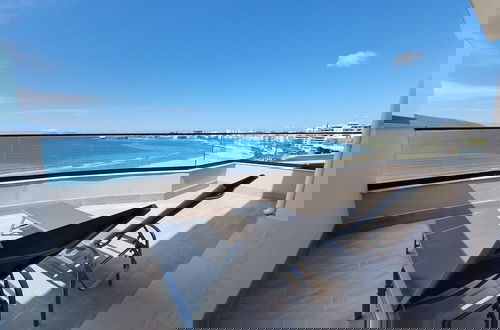 Foto 32 - Bes' Sea View Studio