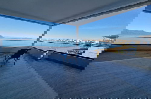 Foto 17 - Bes' Sea View Studio