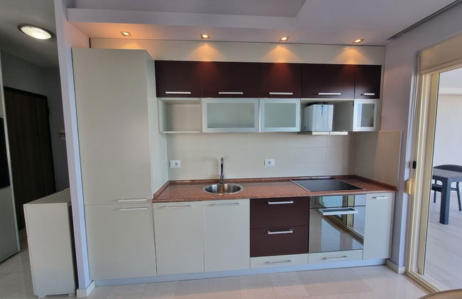 Bes' Sea View Studio - Foto 14