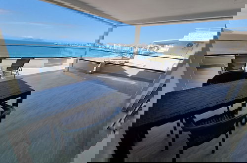 Foto 31 - Bes' Sea View Studio