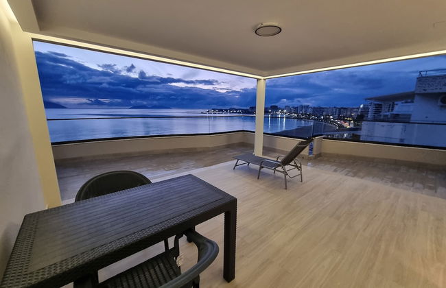 Bes' Sea View Studio - Foto 19