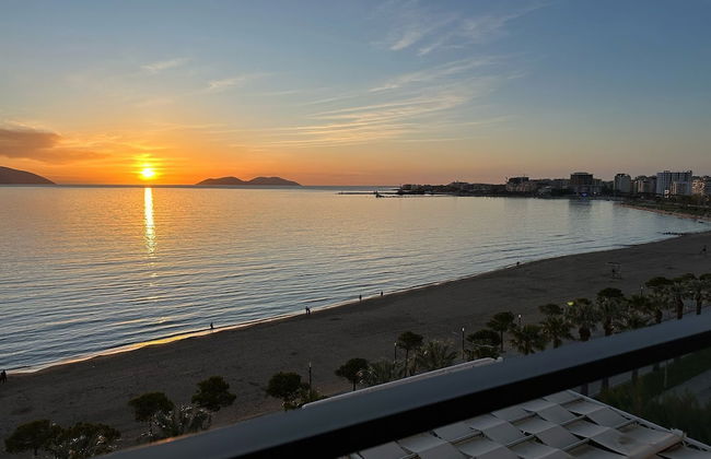 Bes' Sea View Studio - Foto 1