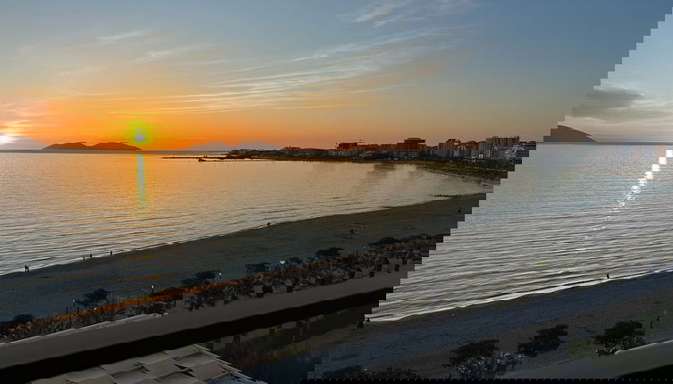 Photo 1 - Bes' Sea View Studio
