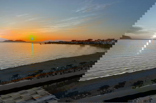 Foto 1 - Bes' Sea View Studio