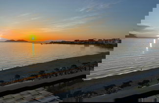 Foto 1 - Bes' Sea View Studio