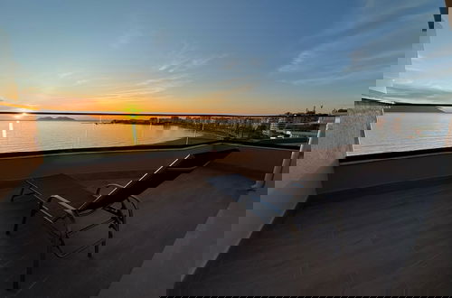 Foto 30 - Bes' Sea View Studio