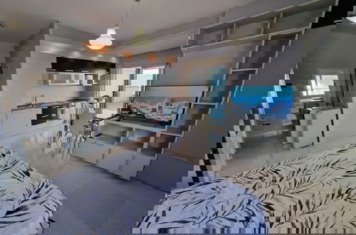 Foto 7 - Bes' Sea View Studio
