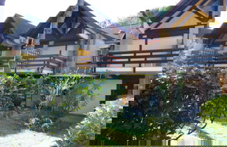 Foto 1 - Three Story Villa With Garden in Lignano