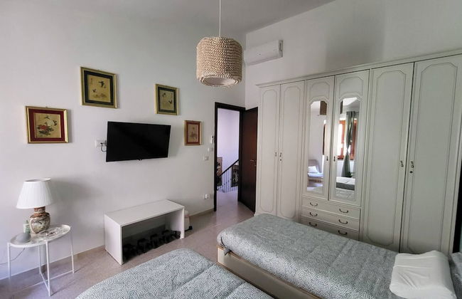 Itiseasy Cuglieri 2 Luxury Apartment - Foto 6