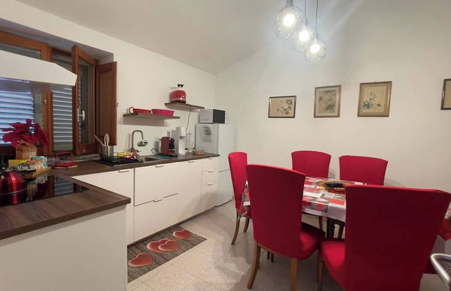 Itiseasy Cuglieri 2 Luxury Apartment - Foto 31