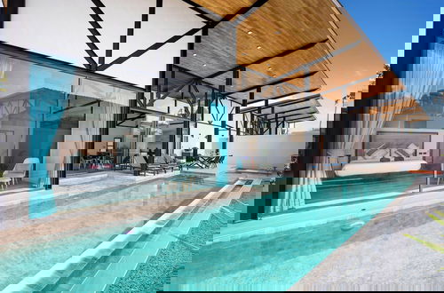 Foto 1 - 17m Oxygen Pool Villa Sunset Garden 11