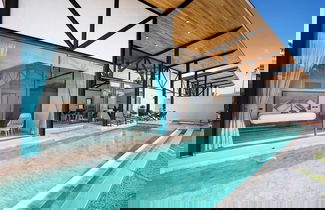 Foto 1 - 17m Oxygen Pool Villa Sunset Garden 11