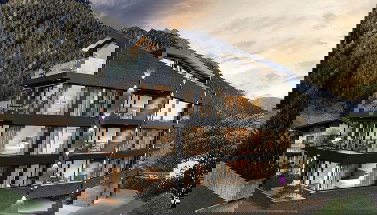 Foto 1 - Chalet Fliana