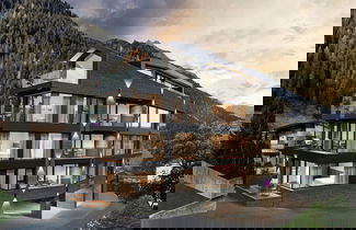 Photo 1 - Chalet Fliana