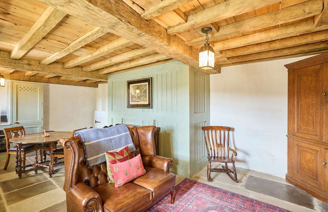 Host Stay Potters Cottage - Photo 9