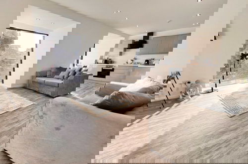 Foto 3 - Elegant Stay in Irwell Chambers