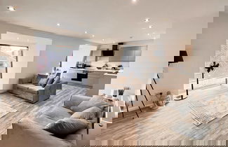 Photo 1 - Elegant Stay in Irwell Chambers