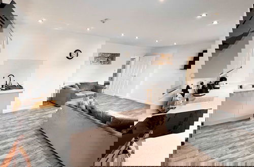 Foto 5 - Elegant Stay in Irwell Chambers