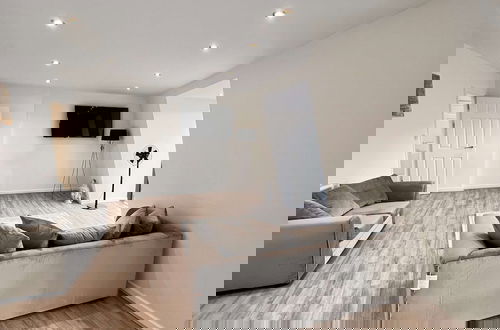 Foto 4 - Elegant Stay in Irwell Chambers