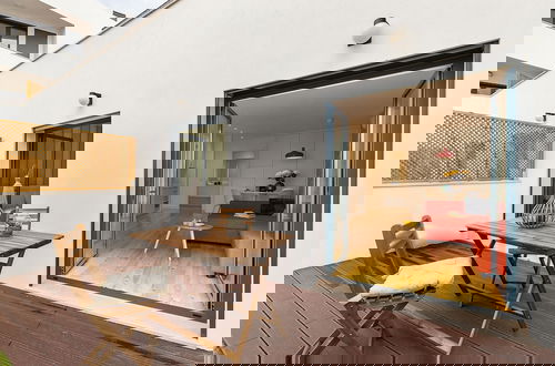 Foto 17 - Belem Design 05 by Homing