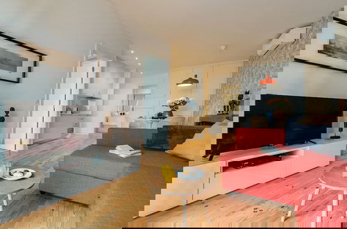 Foto 11 - Belem Design 05 by Homing