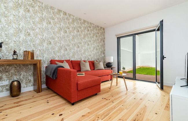 Belem Design 05 by Homing - Foto 10