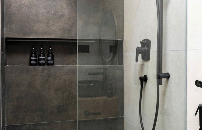 Cosy Studio in Central Kathmandu With Terrace - Foto 8