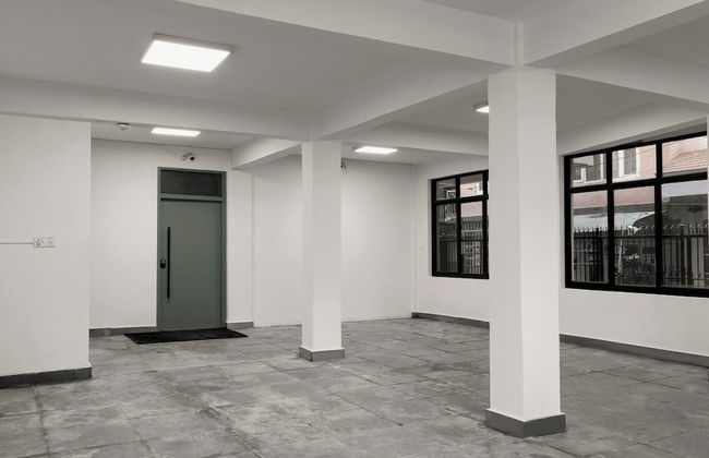 Cosy Studio in Central Kathmandu With Terrace - Foto 22