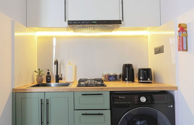 Cosy Studio in Central Kathmandu With Terrace - Foto 6