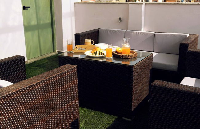 Cosy Studio in Central Kathmandu With Terrace - Foto 16