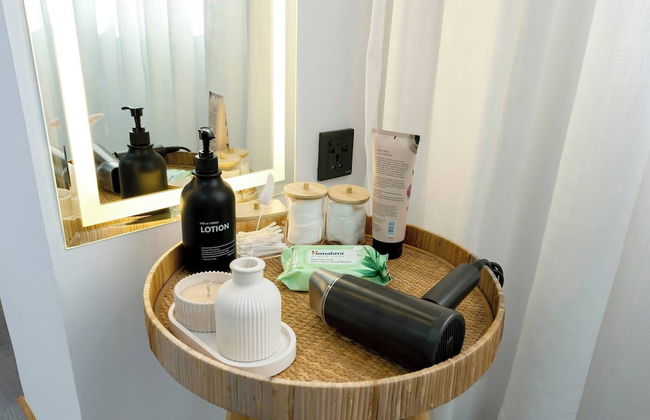 Cosy Studio in Central Kathmandu With Terrace - Foto 10