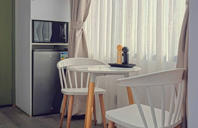 Cosy Studio in Central Kathmandu With Terrace - Foto 12