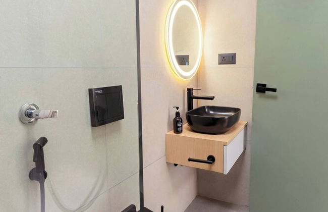 Cosy Studio in Central Kathmandu With Terrace - Foto 7