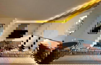 Foto 1 - w Stylish Loft w/ Balcony in Colima
