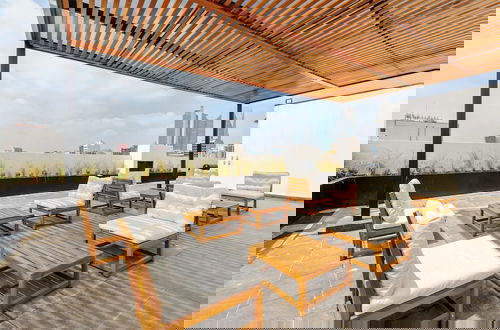 Foto 40 - w Stylish Loft w/ Balcony in Colima
