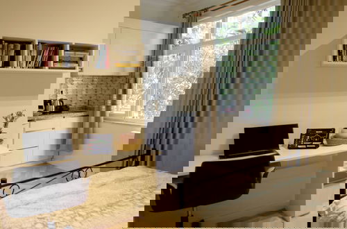 Foto 2 - 2BR and 2bath balcony apt in heart of isatanbul #3