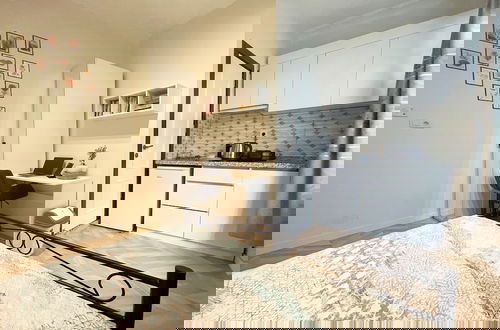 Foto 5 - 2BR and 2bath balcony apt in heart of isatanbul #3