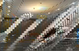 Foto 3 - qingdaowanxianghaijing