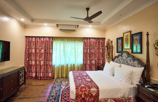 Mayfair Manor Alibag - Foto 6