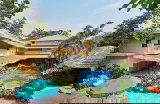 Foto 1 - Mayfair Manor Alibag
